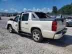 2009 Chevrolet Avalanche K1500 LTZ