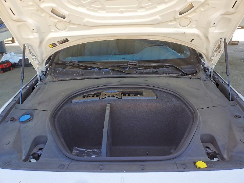 2023 Polestar 2