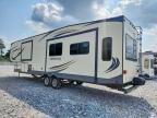 2016 Forest River Hemisphere Camper