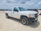 2012 Chevrolet Silverado C1500