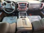 2017 GMC Sierra K1500 SLT