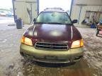 2000 Subaru Legacy Outback