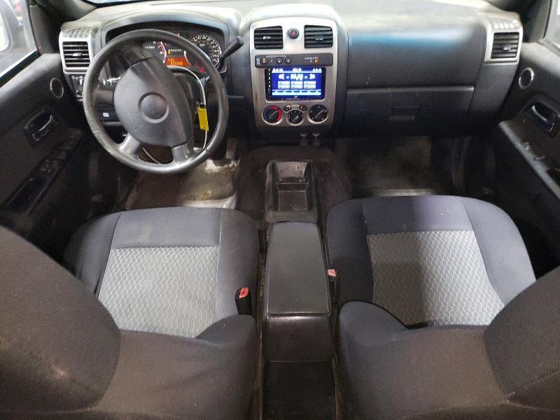 2007 Chevrolet Colorado