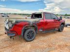2025 GMC Sierra K2500 AT4
