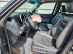 2007 Honda Ridgeline RTL