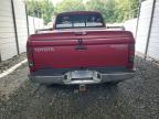 2004 Toyota Tacoma Double Cab Prerunner