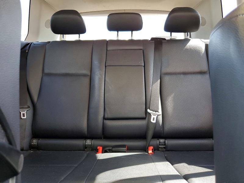 2012 Mercedes-Benz Glk 350 4matic
