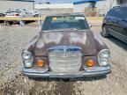 1972 Mercedes-Benz 280 se