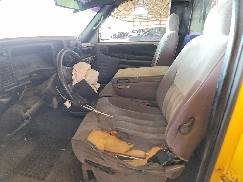1995 Dodge RAM 1500