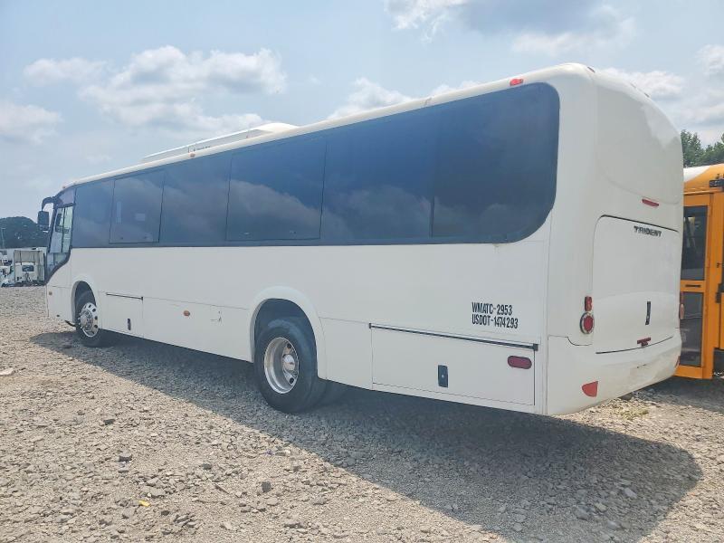 2007 Ic Corporation 3000