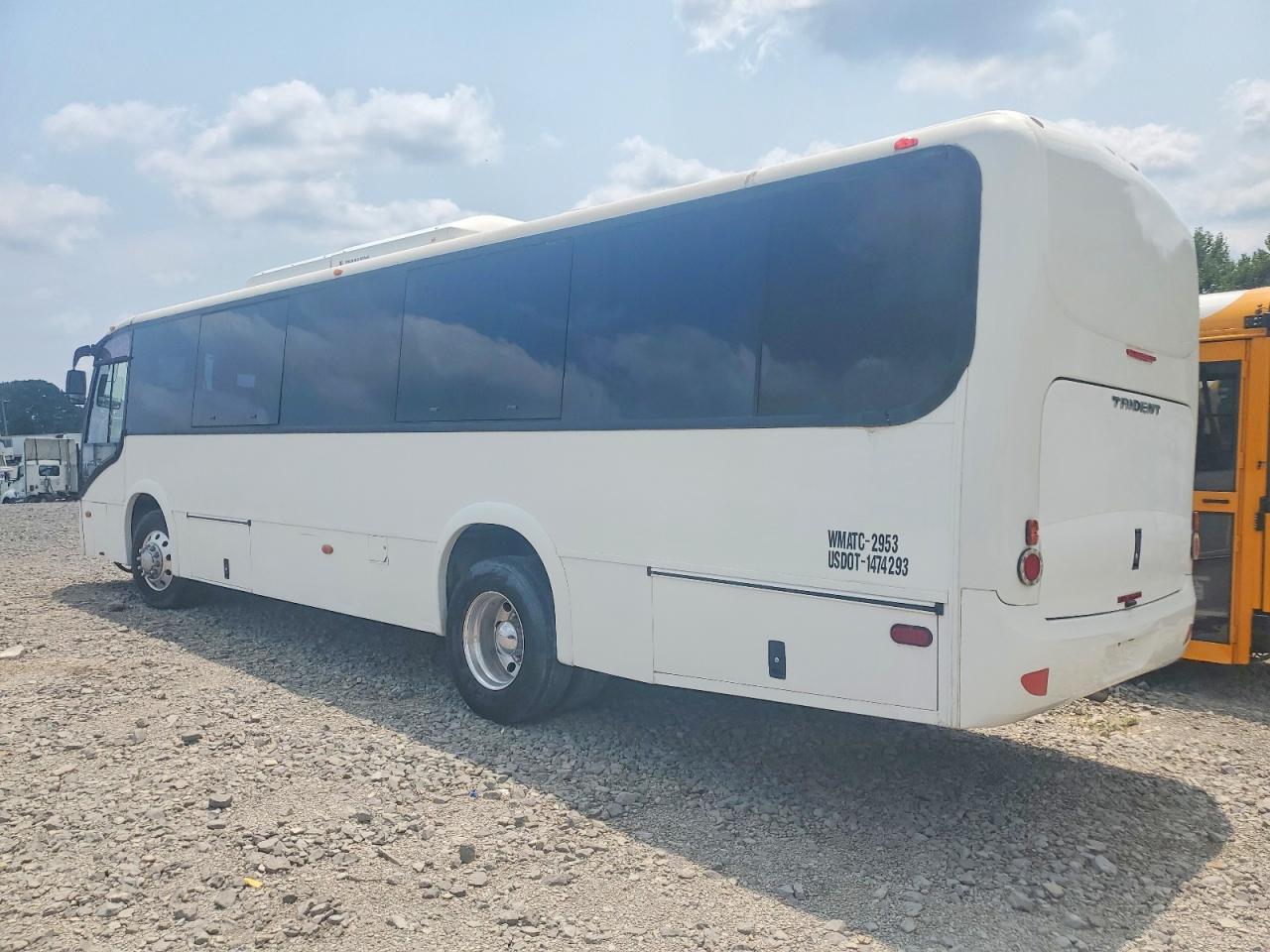 2007 Ic Corporation 3000