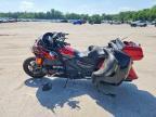2015 Honda GL1800