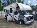 2022 Ford E350 RV