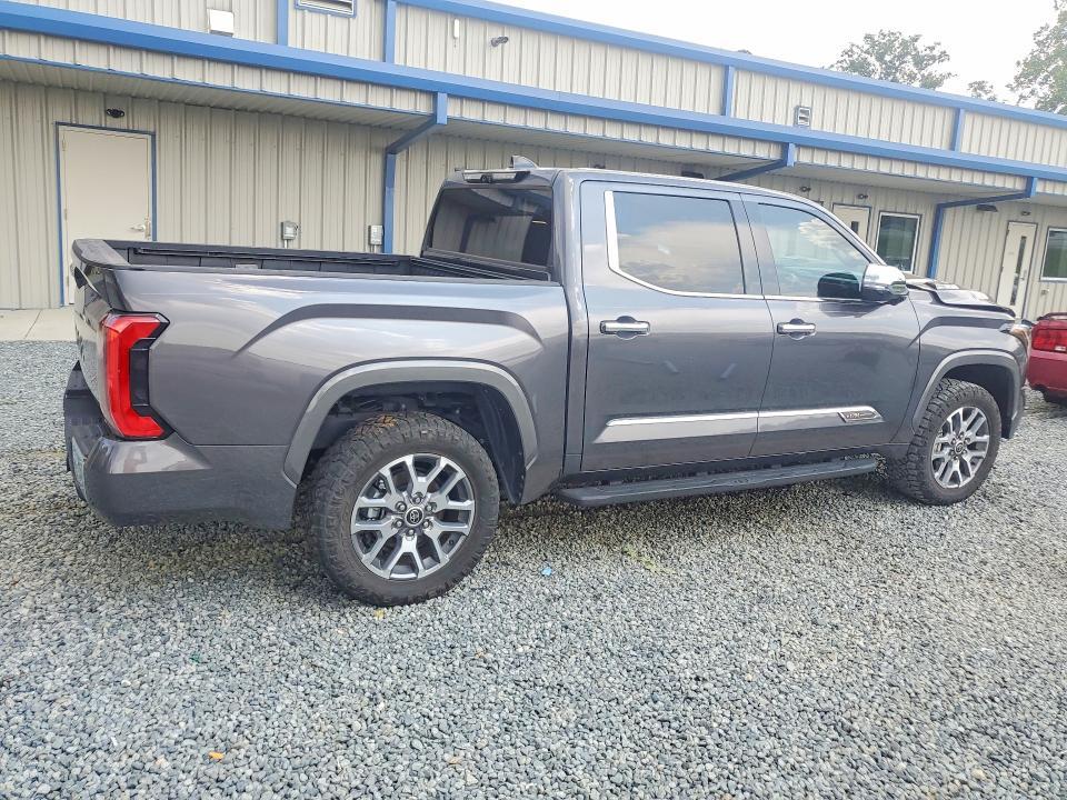 2023 Toyota Tundra 1794 Edition HV