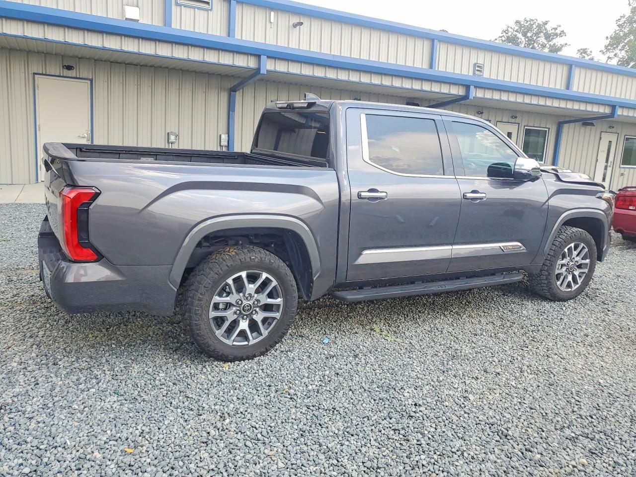 2023 Toyota Tundra 1794 Edition HV