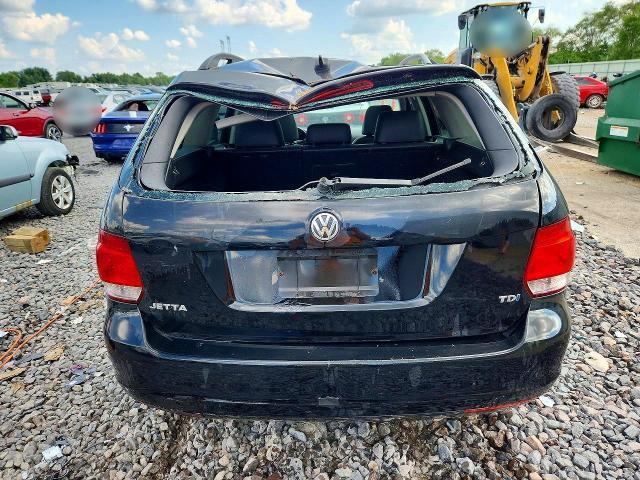 2013 Volkswagen Jetta tdi
