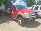 2012 Ford F550 Super Duty