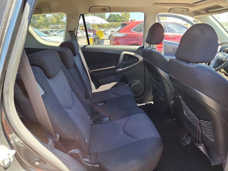 2007 Toyota Rav4 Sport