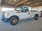 2015 Ford F250 Super Duty