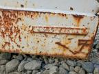 1995 Twmi 1995 Trails West Livestock Trailer