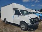 2017 Chevrolet 2017 KZ Sportsmen Camper