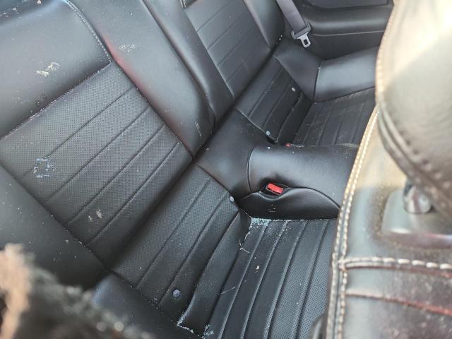 2013 Ford Mustang