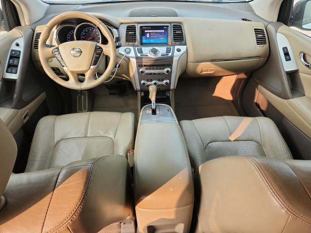 2011 Nissan Murano S/sl/le