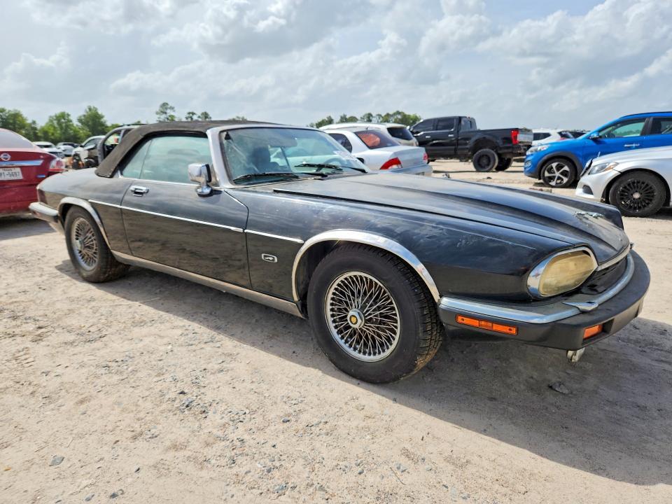 1992 Jaguar XJS