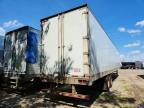 2012 Utility Trailer Mfg. 2012 Utility Trailer Manufacture Trailer-DRY Van