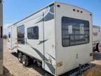 2008 Keystone Cougar Camper