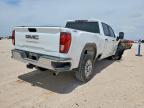 2026 GMC Sierra K2500 Heavy Duty