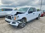 2019 Ford F150 Super Cab