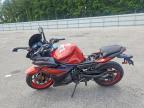 2011 Yamaha FZ6 R