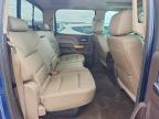 2016 Chevrolet Silverado C1500 LTZ