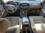 2004 Toyota Tundra Double Cab SR5