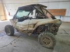 2020 Yamaha YXZ1000R Utility Vehicle