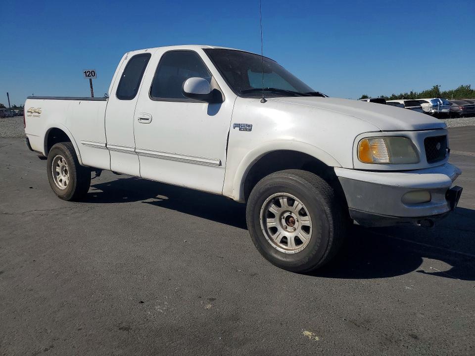 1997 Ford F150