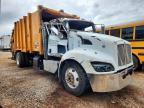 2010 Kenworth T370 Refuse Truck