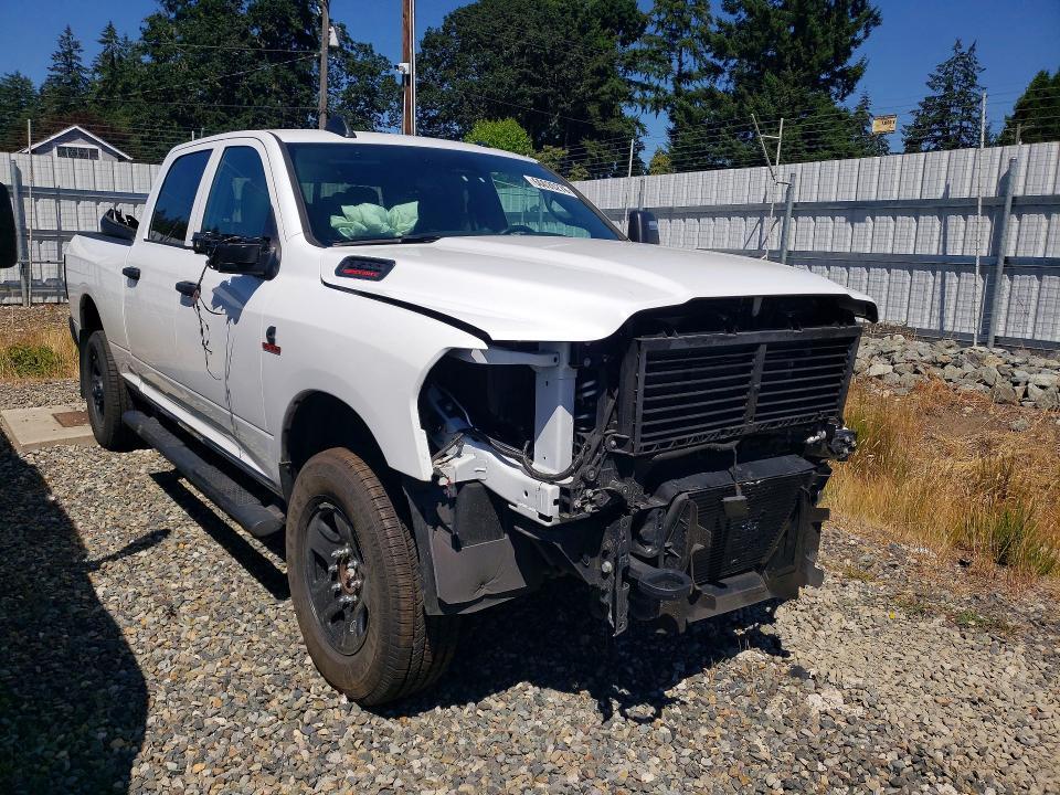 2025 Dodge RAM 3500 Tradesman