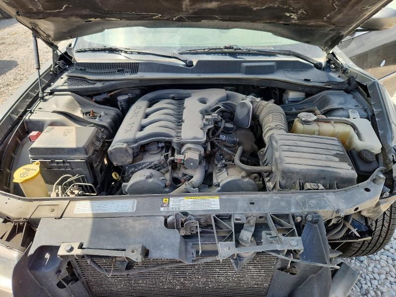 2009 Chrysler 300 Touring