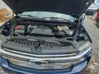 2019 Chevrolet Silverado K1500 High Country