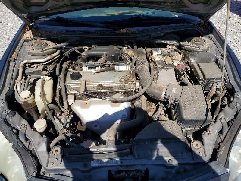 2005 Chrysler Sebring