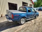 2003 Nissan Frontier XE-V6