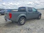 2007 Nissan Frontier SE
