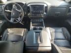 2017 Chevrolet Silverado K1500 LTZ