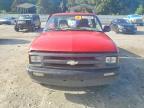 1995 Chevrolet S Truck S10