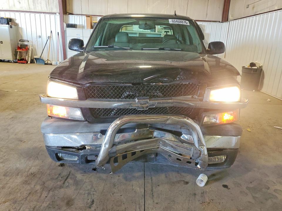 2006 Chevrolet Avalanche K1500