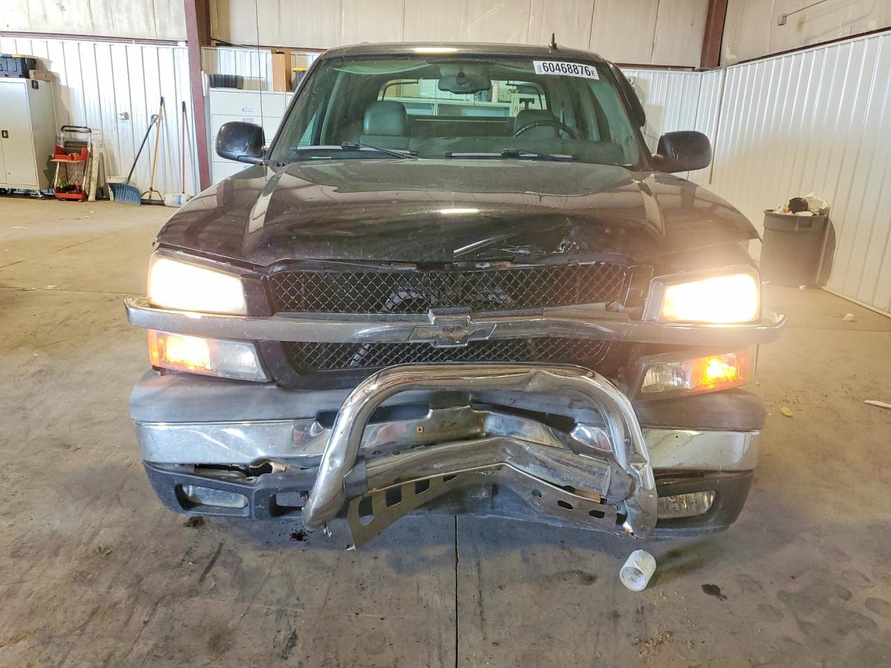 2006 Chevrolet Avalanche K1500