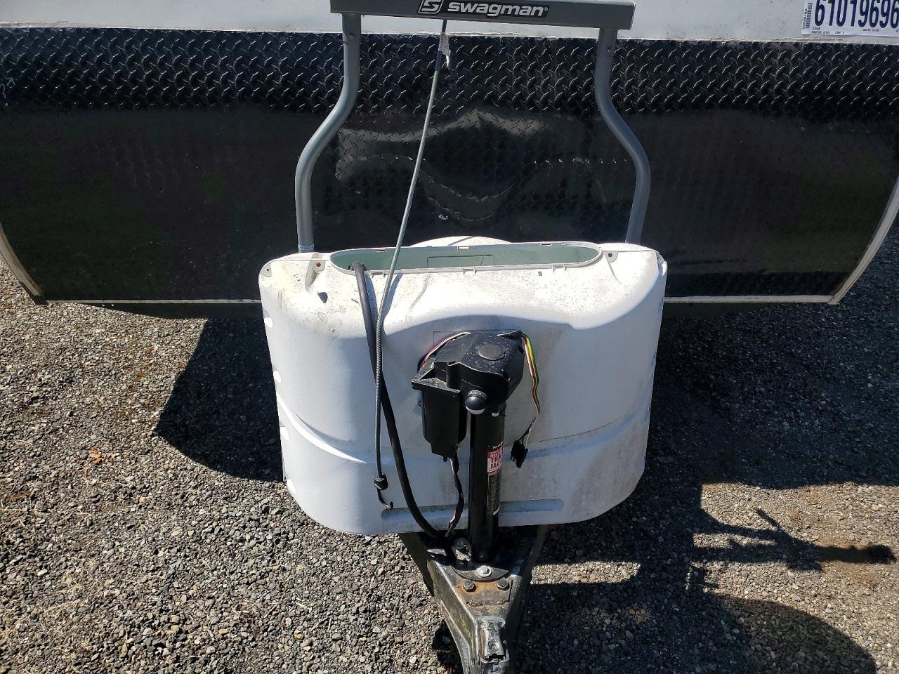 2004 Dutchmen Aerolite Camper