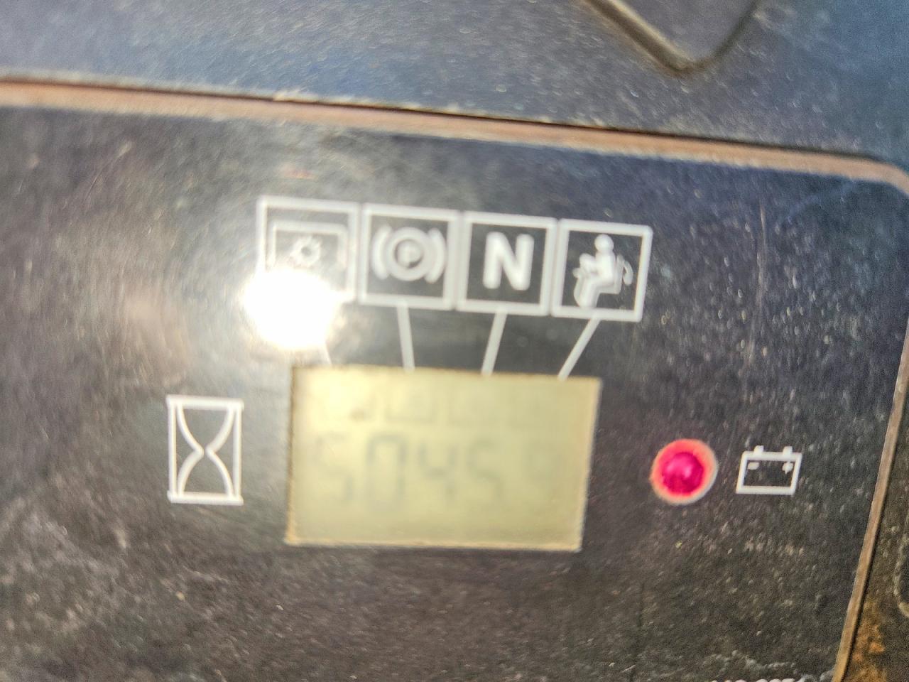 2002 Toro Lawn Mower